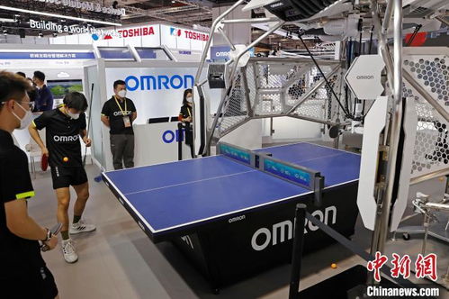 第五屆進(jìn)博會(huì) 新技術(shù)與新產(chǎn)品集中亮相，技術(shù)服務(wù)引領(lǐng)未來(lái)