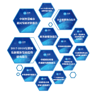 清博布局西南，大數(shù)據(jù)驅(qū)動(dòng)重慶智慧城市建設(shè)新篇章