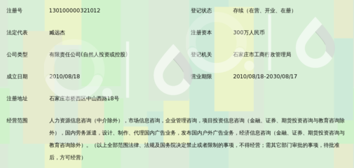 河北求知人力資源咨詢服務(wù) 企業(yè)發(fā)展的智慧導(dǎo)航