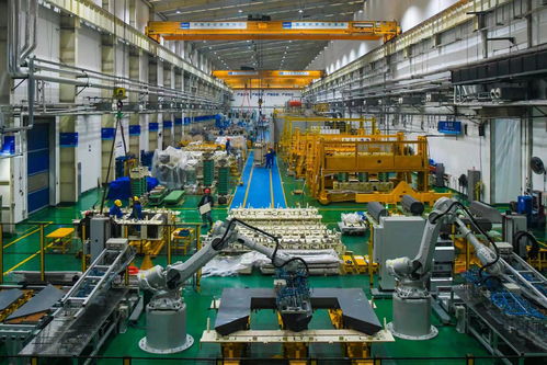 探訪正泰電氣5G工廠 金州云賦能，國際遠(yuǎn)程驗(yàn)收一年節(jié)約成本千萬元